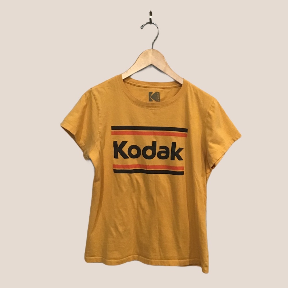 Vintage tee!